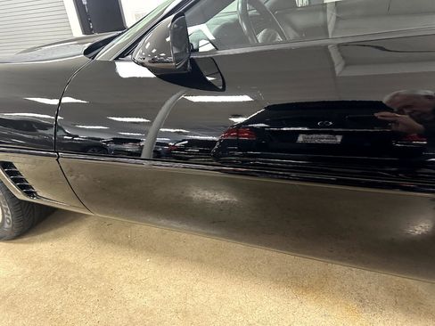 Used 1996 Chevrolet Corvette Coupe image 26