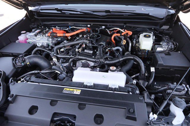 Certified 2026 Toyota Tacoma Limited AWD/4WD image 24