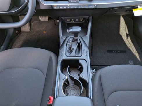 New 2026 Kia K4 FWD image 20