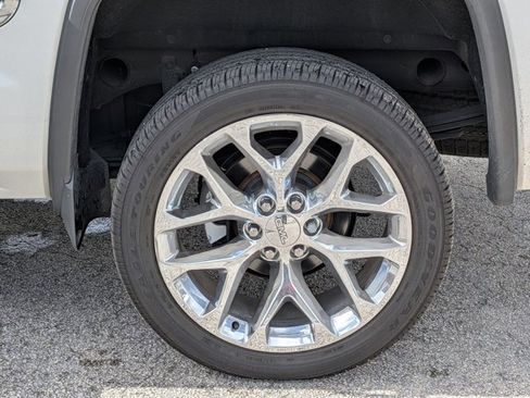 Used 2018 GMC Sierra 1500 Denali w/ Denali Ultimate Package image 7