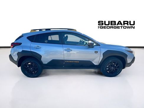 New 2026 Subaru Crosstrek 2.5i Wilderness AWD/4WD image 8