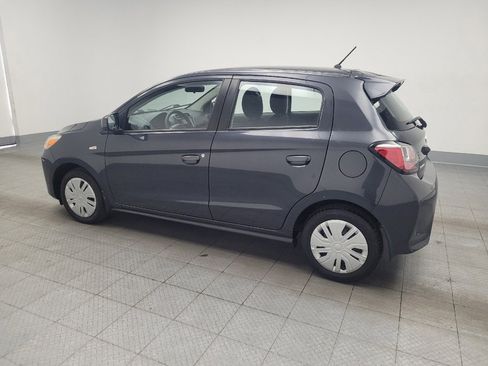 Used 2024 Mitsubishi Mirage ES FWD image 3
