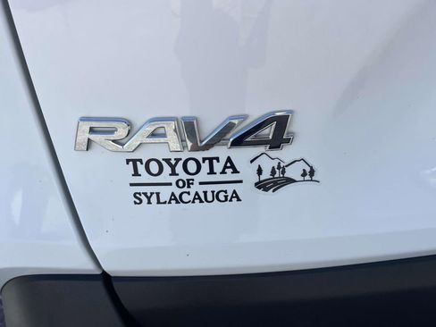 Used 2025 Toyota RAV4 Woodland Edition AWD/4WD image 8