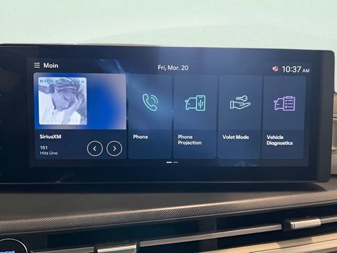 Used 2025 Hyundai Santa Fe SEL image 29