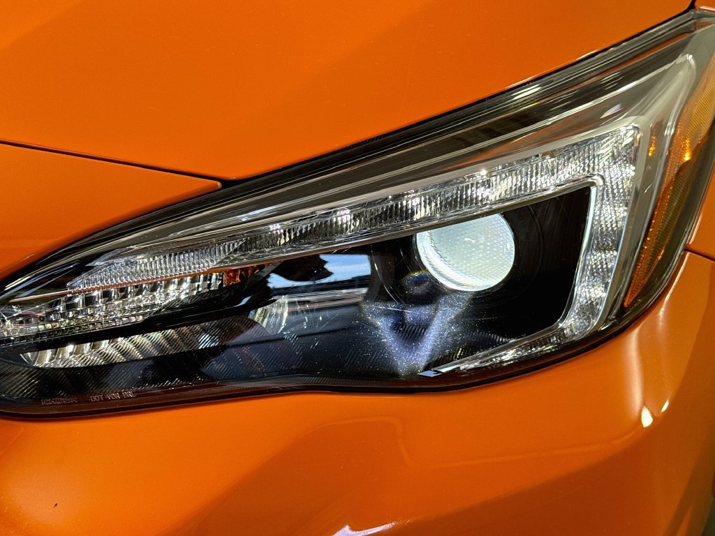 Used 2019 Subaru Crosstrek 2.0i Limited w/ Moonroof Package w/Navigation AWD/4WD image 37