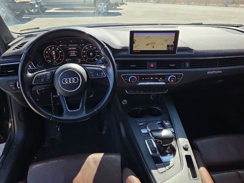 Used 2017 Audi A4 2.0T Premium Plus w/ Premium Plus Package image 7