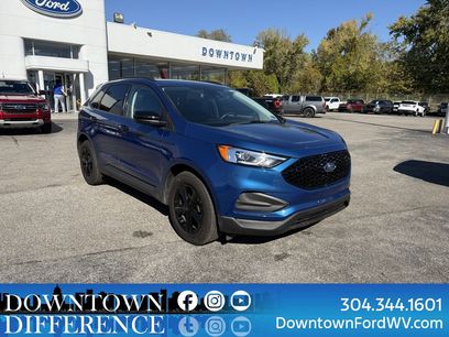 Used 2023 Ford Edge SE