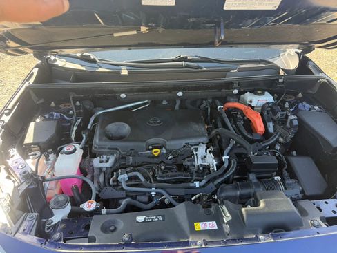 Used 2019 Toyota RAV4 XLE w/ Convenience Package AWD/4WD image 26