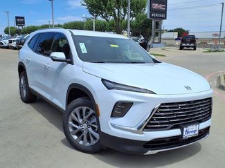 New 2026 Buick Enclave Preferred w/ Power Package FWD video 1