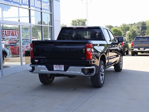 New 2026 Chevrolet Silverado 1500 LT image 3