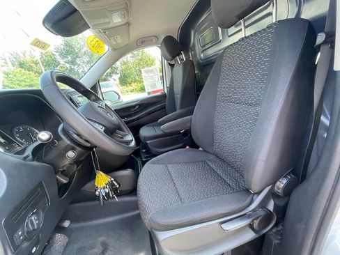 Used 2023 Mercedes-Benz Metris image 20