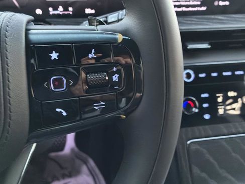 New 2026 Genesis GV80 3.5T Prestige AWD/4WD image 36