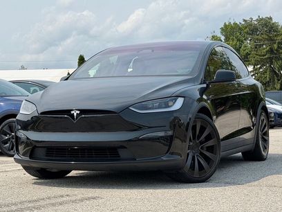 Used 2024 Tesla Model X