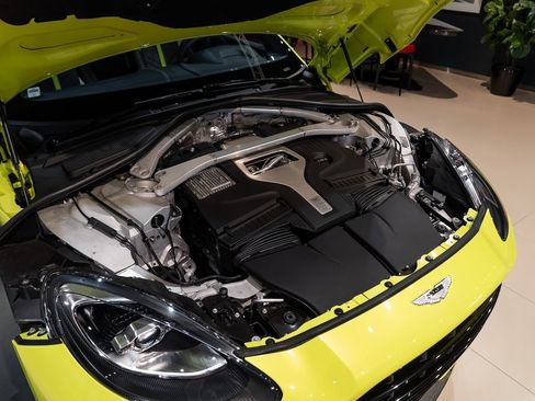 Used 2023 Aston Martin DBX 707 image 16