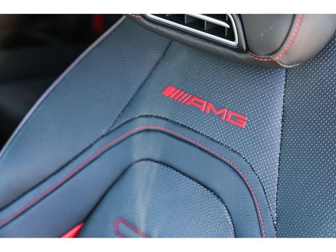 Certified 2025 Mercedes-Benz CLE 53 AMG 4MATIC Cabriolet image 28
