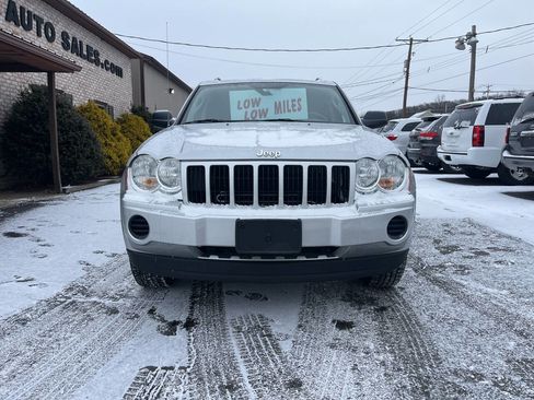 Used 2006 Jeep Grand Cherokee Laredo image 3