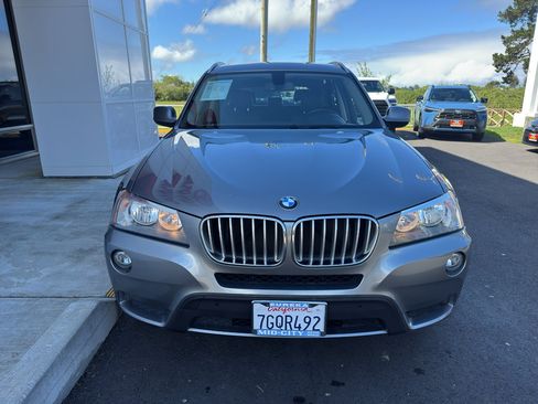 Used 2013 BMW X3 xDrive28i AWD/4WD image 22