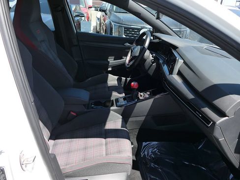 Used 2023 Volkswagen GTI 40th Anniversary Edition FWD image 28