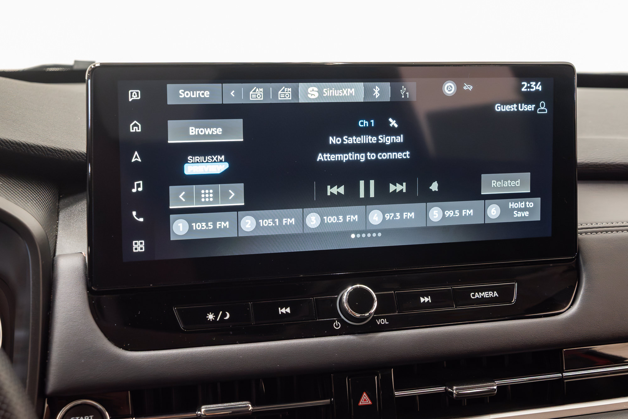 Used 2025 Mitsubishi Outlander SE AWD/4WD image 16