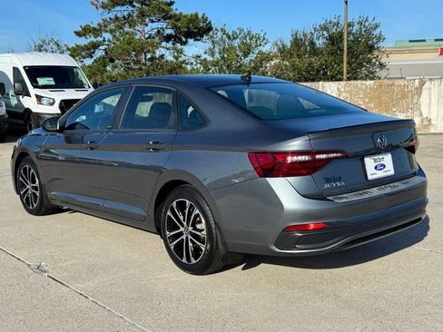 Used 2023 Volkswagen Jetta Sport FWD image 7