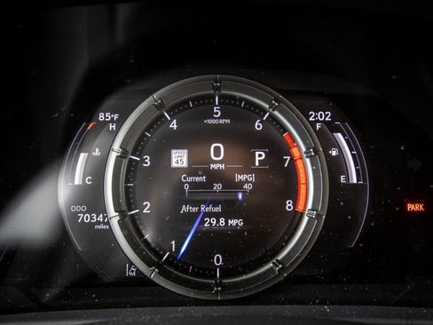 Used 2019 Lexus UX 200 F Sport image 3