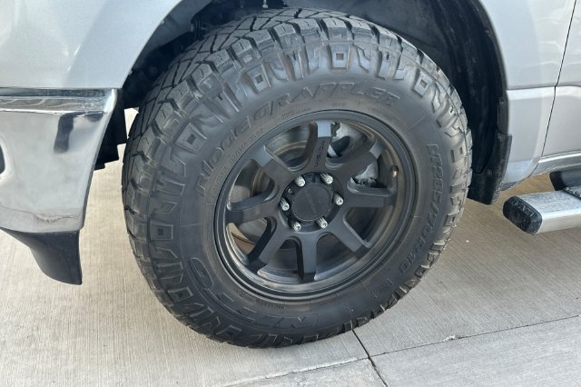 Used 2024 RAM 1500 Big Horn w/ Trailer Tow Group AWD/4WD image 15