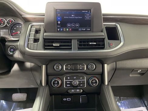 Used 2023 Chevrolet Tahoe LS w/ Driver Alert Package AWD/4WD image 25