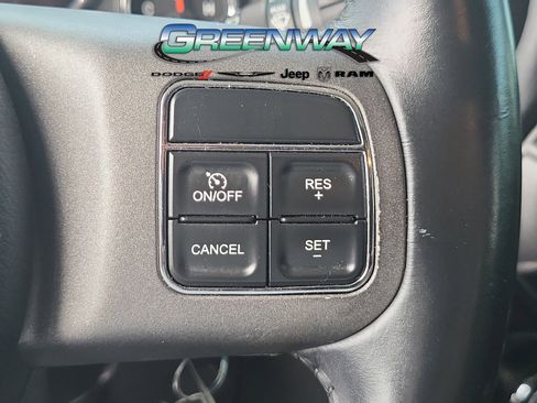 Used 2016 Jeep Wrangler Unlimited Sport image 26