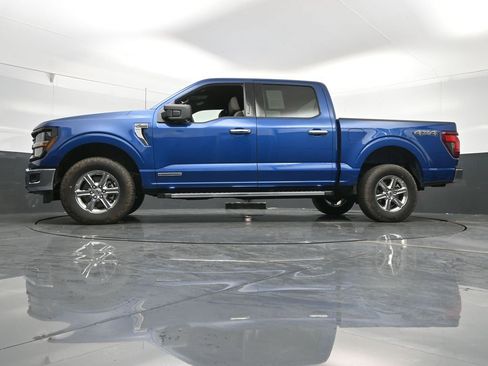 Used 2024 Ford F150 XLT w/ Mobile Office Package image 48
