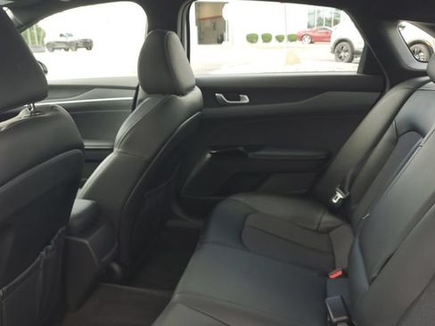 Used 2024 Kia K5 GT-Line AWD/4WD image 8