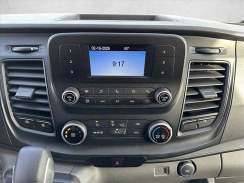 Used 2021 Ford Transit 250 Low Roof w/ Exterior Upgrade Package image 14
