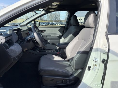 New 2026 Subaru Outback Limited image 27