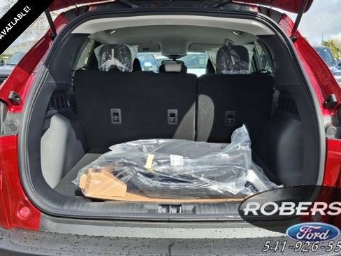 Used 2025 Ford Escape Active w/ Tech Pack #1 image 15