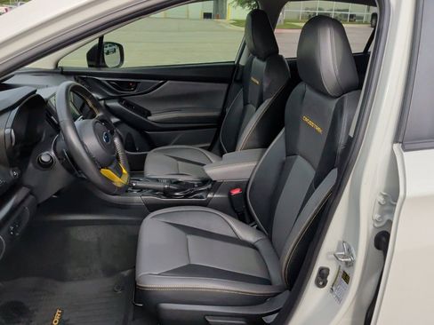 Used 2023 Subaru Crosstrek 2.5i Sport AWD/4WD image 12