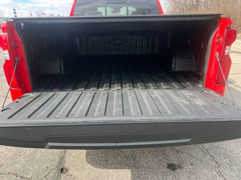 Used 2022 Chevrolet Silverado 1500 RST w/ All Star Edition Plus image 26