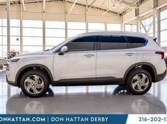 Used 2023 Hyundai Santa Fe SEL video 2