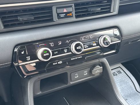 Used 2026 Honda Passport RTL image 25