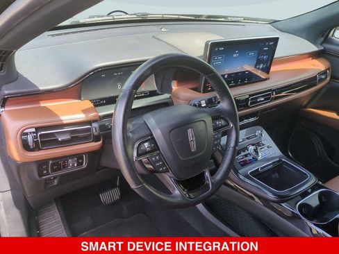 Used 2023 Lincoln Nautilus Reserve w/ Monochromatic Package AWD/4WD image 10