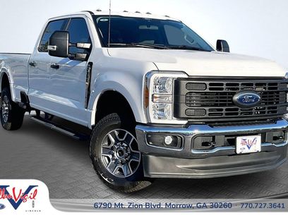 Used 2024 Ford F350 XL