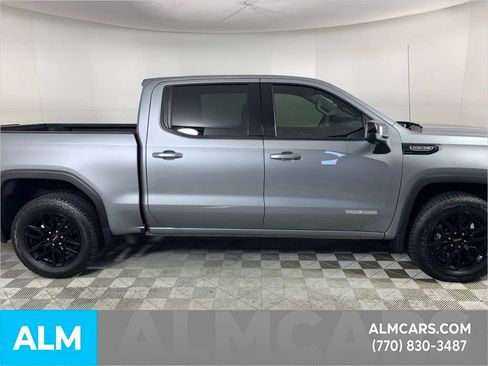 Used 2025 GMC Sierra 1500 Elevation w/ Preferred Package image 10