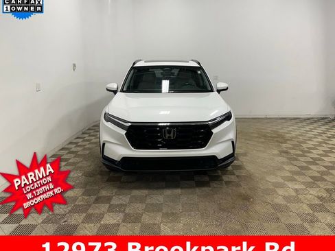 Used 2023 Honda CR-V EX-L image 2