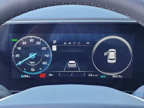 Used 2024 Kia Niro Wave w/ Wave Preserve Package FWD image 14