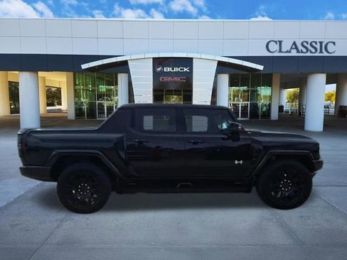 Used 2025 GMC Hummer EV 2X image 2