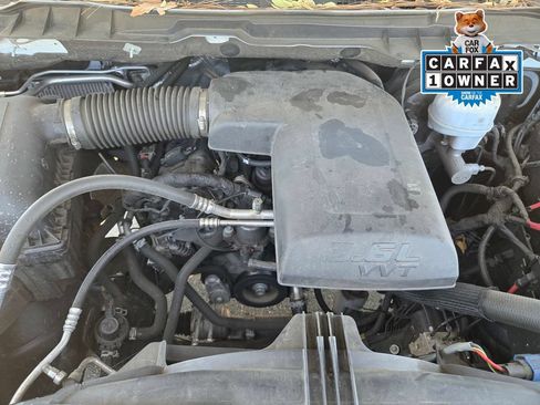 Used 2022 RAM 1500 Tradesman RWD image 24