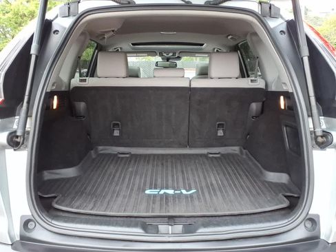 Certified 2020 Honda CR-V EX-L image 6