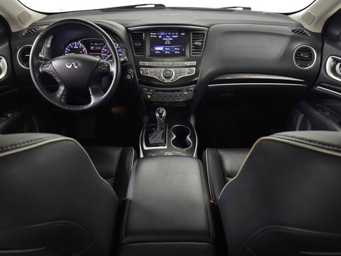 Used 2018 INFINITI QX60 AWD w/ Premium Plus Package image 11