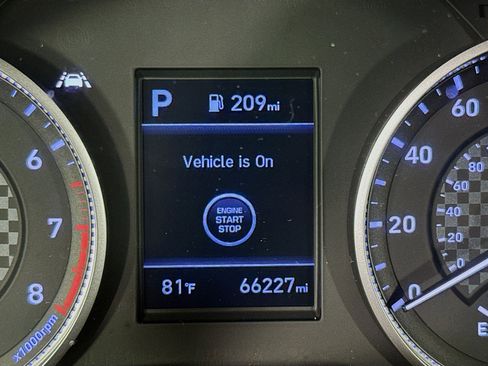 Used 2019 Hyundai Elantra Value Edition FWD image 15