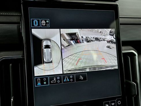 New 2026 GMC Acadia Elevation w/ Elevation Premium Package image 15