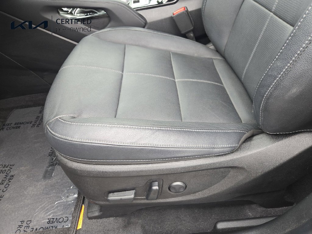 Certified 2023 Kia Telluride EX FWD image 18