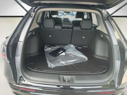 New 2027 Honda HR-V EX-L image 20